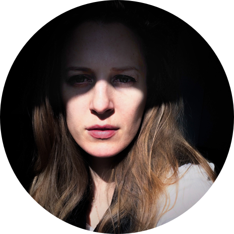 photo of Elizabeth Bick