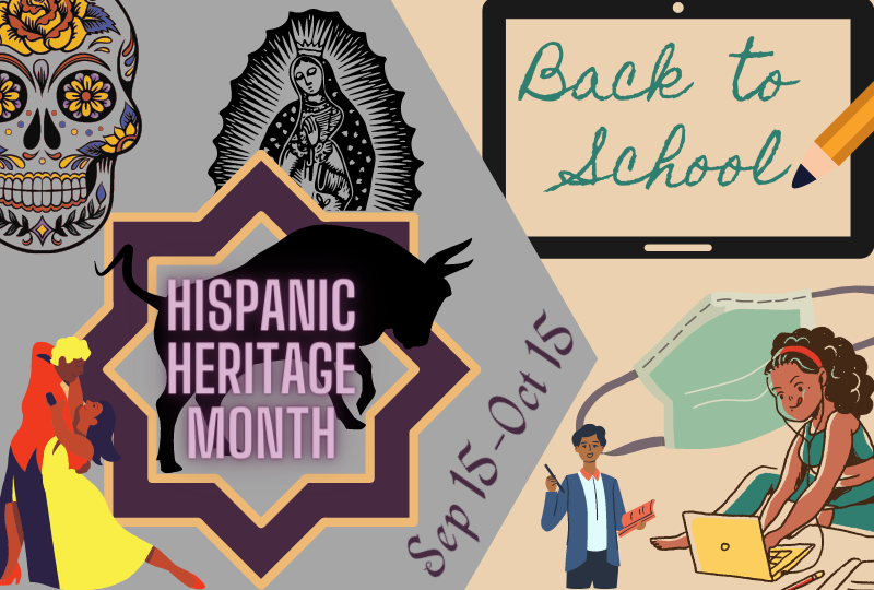 Book Display Announcement