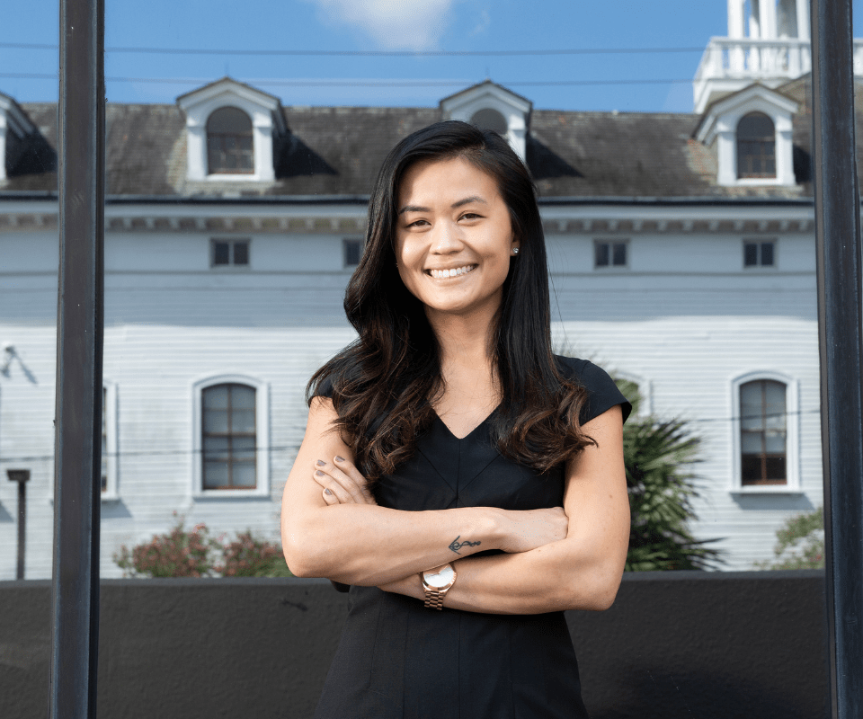 Online student success center.