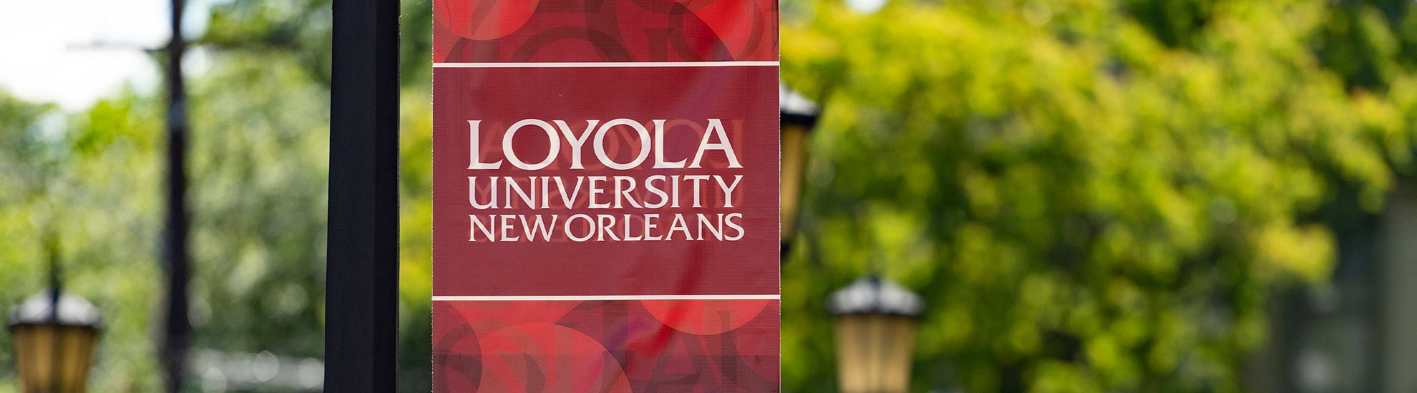 Loyola University New Orleans
