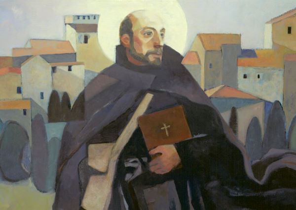 St. Ignatius of Loyola