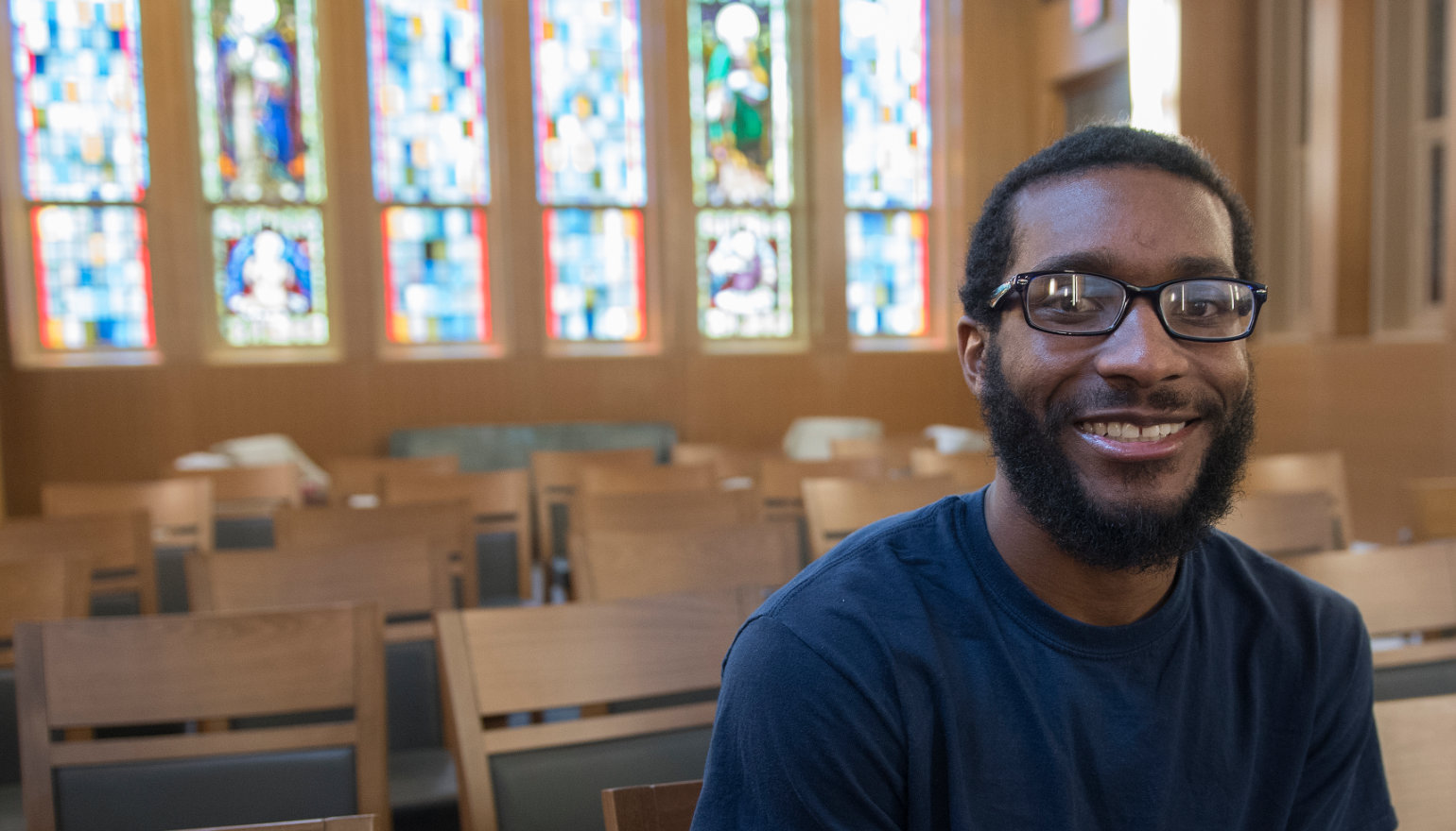 Interfaith Ministries