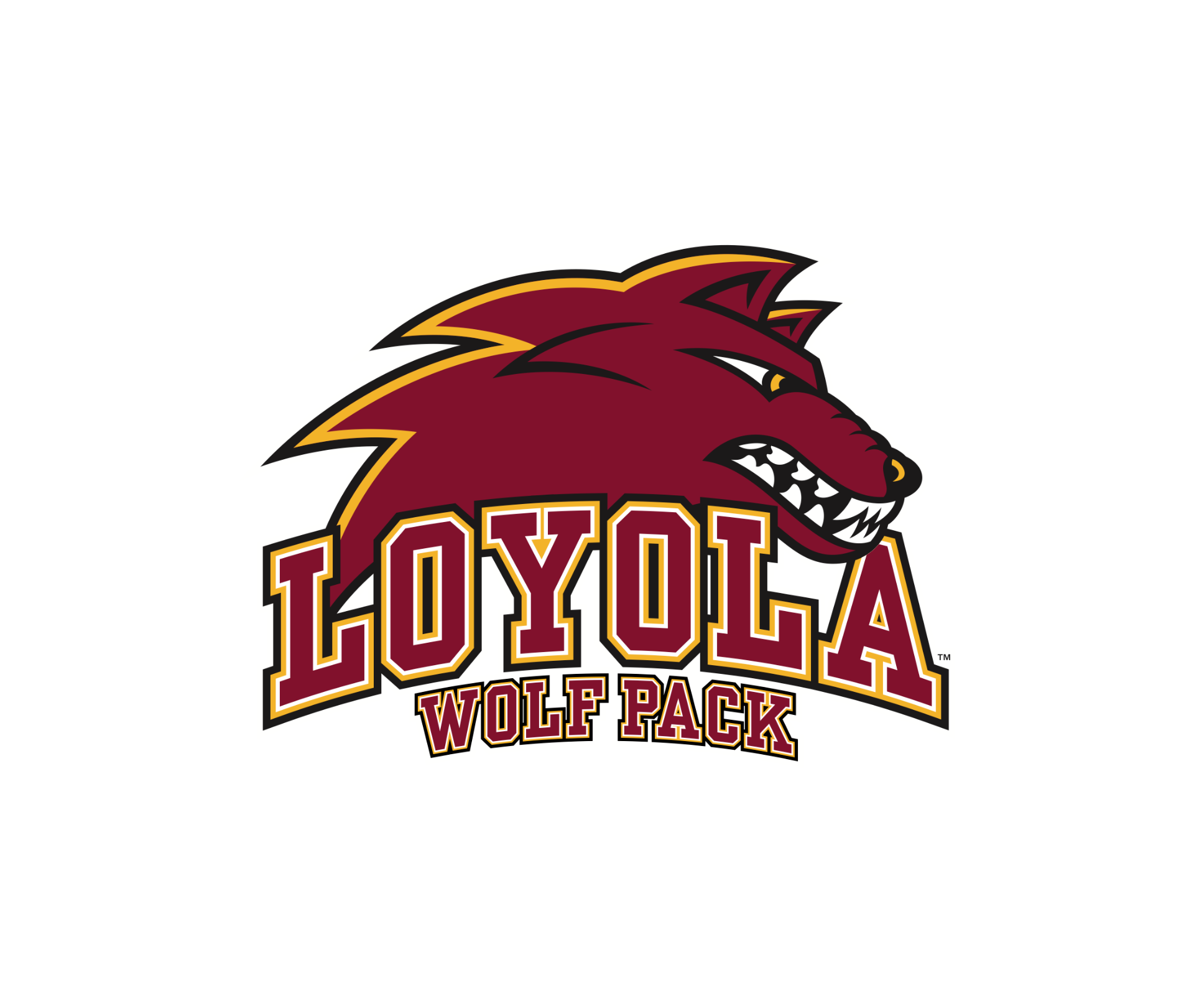 Loyola Wolf Pack Athletics