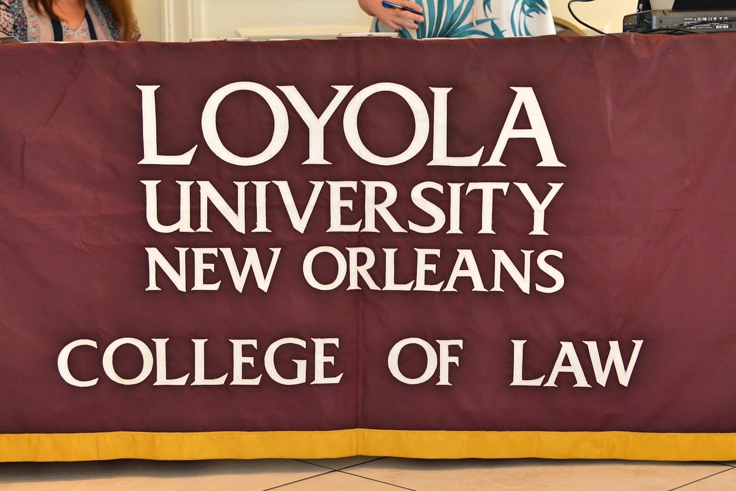 Loyola College of Law