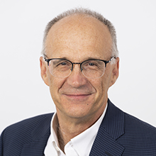 Dr. Thomas Ryan