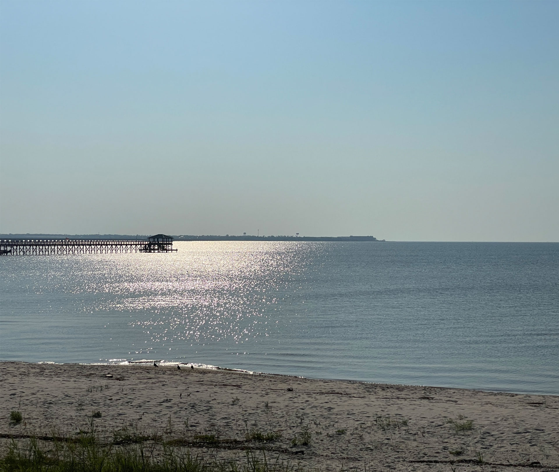 Retreat in Bay St. Louis 