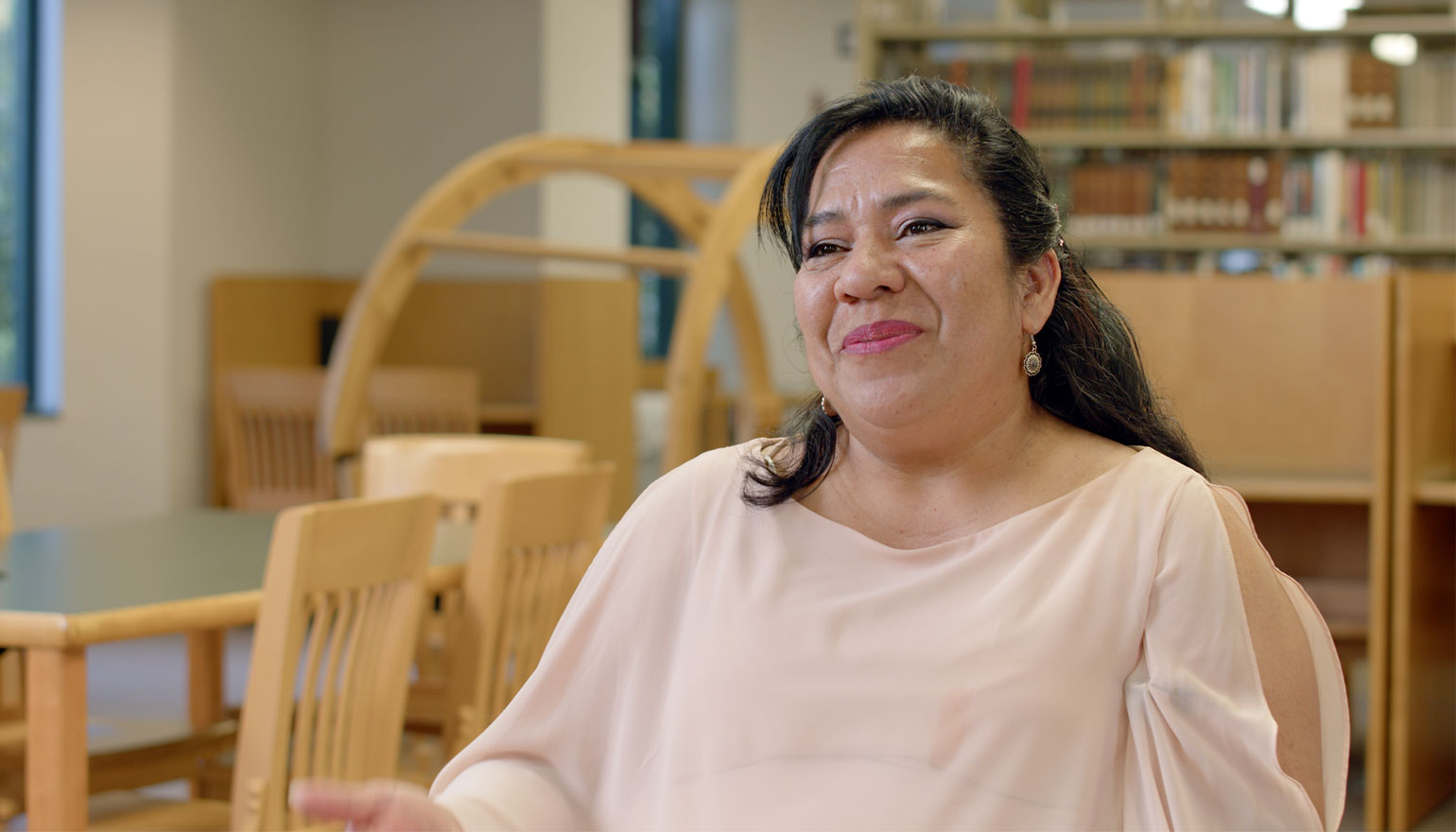 Carolina Fierro-Amador