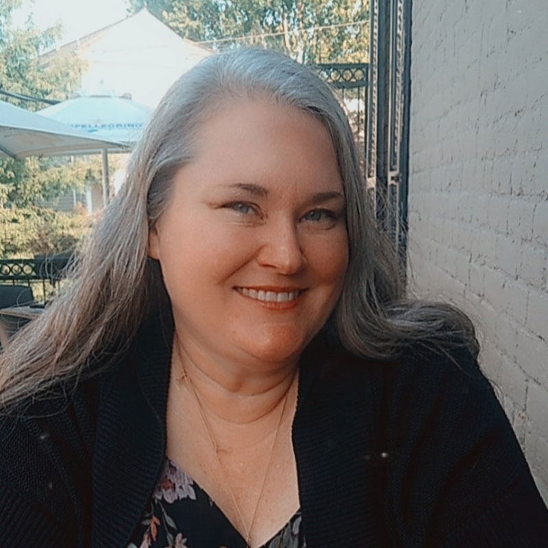 Gretchen Wilson-Martin