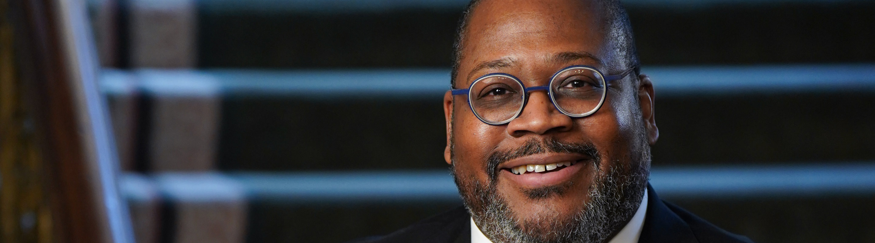 Xavier A. Cole, Ed.D.