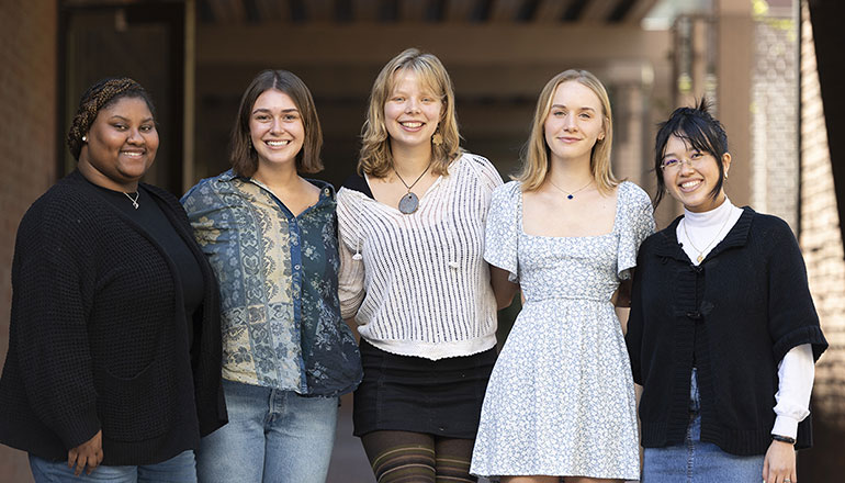 Environmental Justice Scholars
