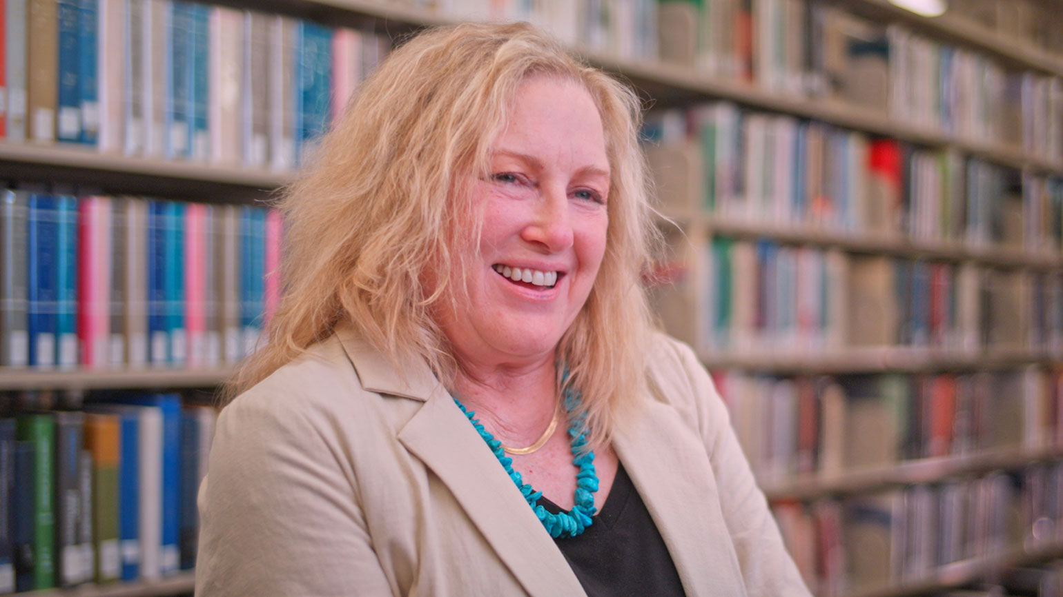 Meet Brigit Anderson ’24