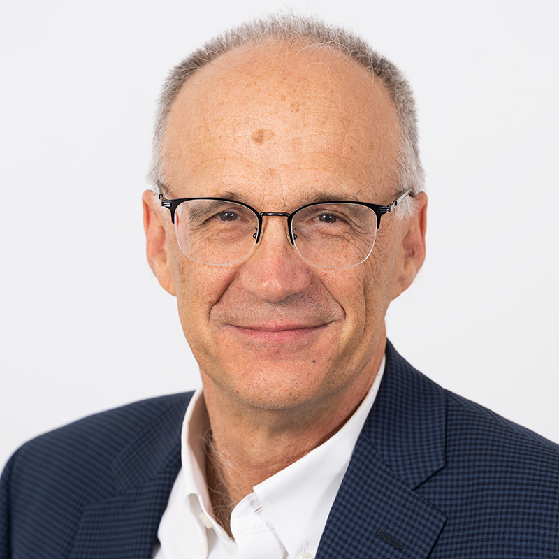 Thomas Ryan, PhD