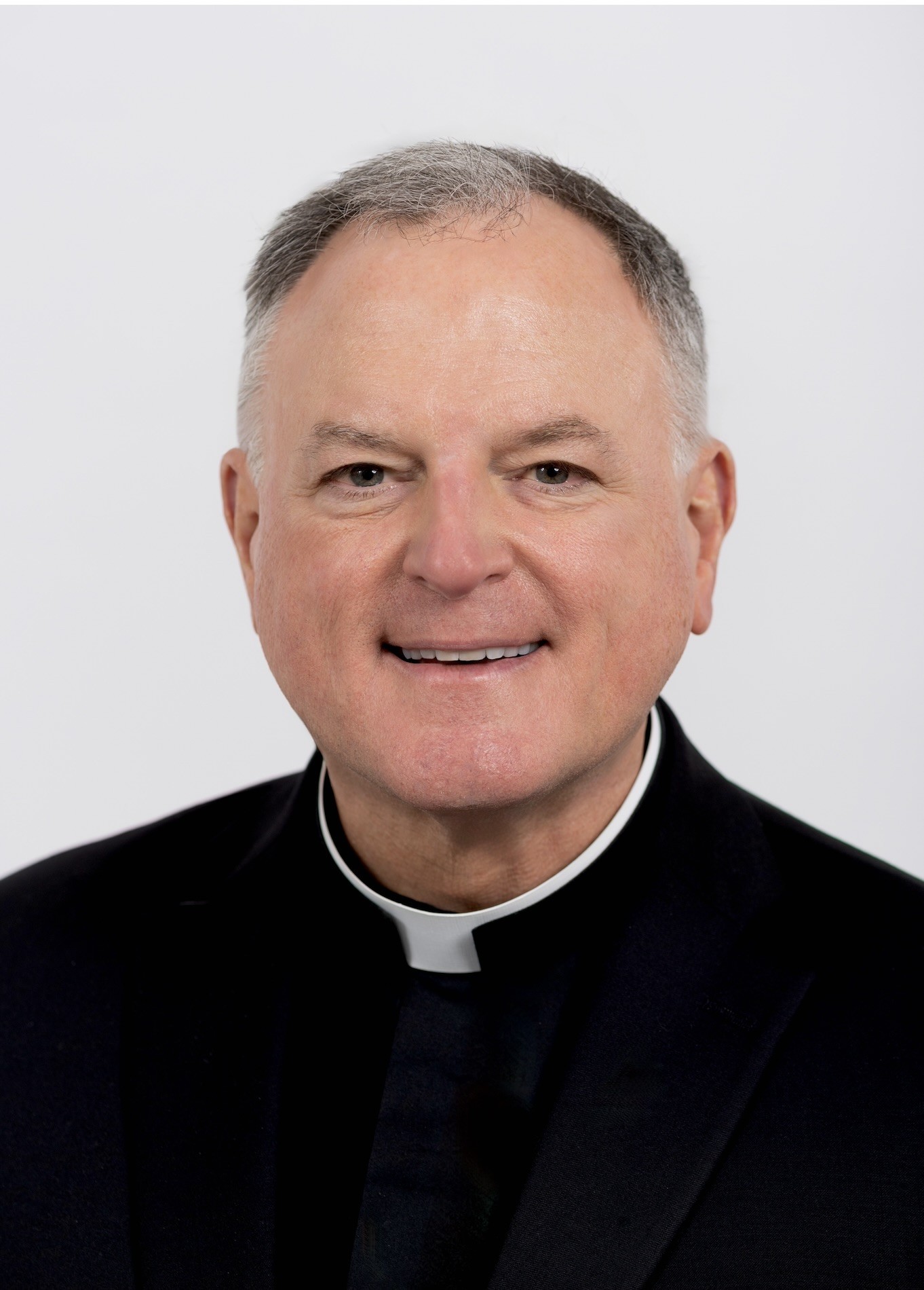 Penn Dawson headshot