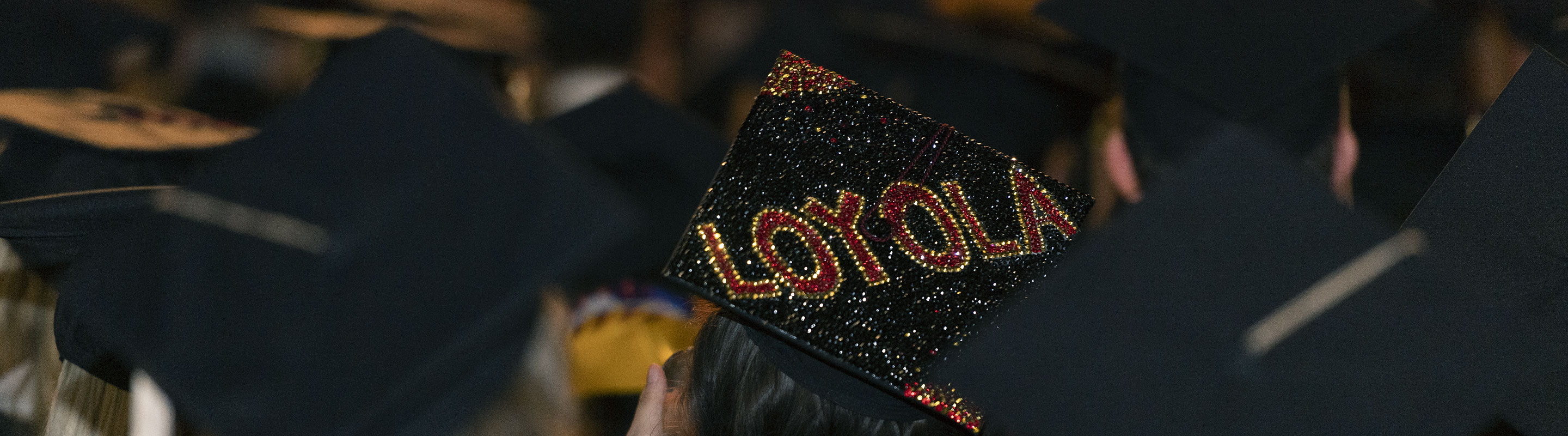 Bachelor of Arts in Ministry and Theology to Master of Pastoral Studies or Master of Religious Education