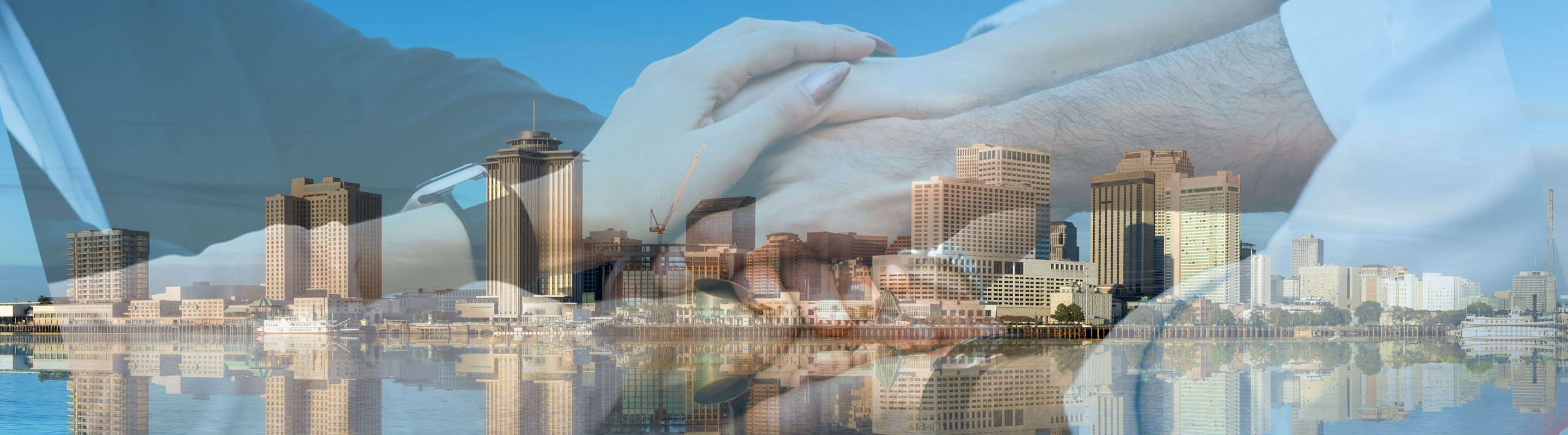 Master of Pastoral Studies and Master of Business Administration