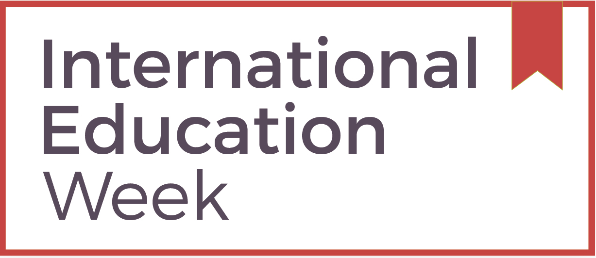 International Education Week 2025