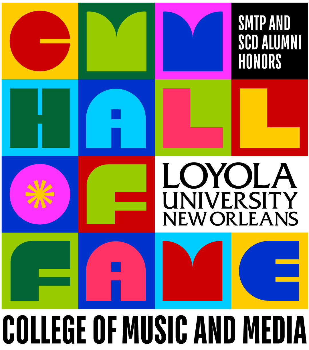 College of Music and Media Hall of Fame 