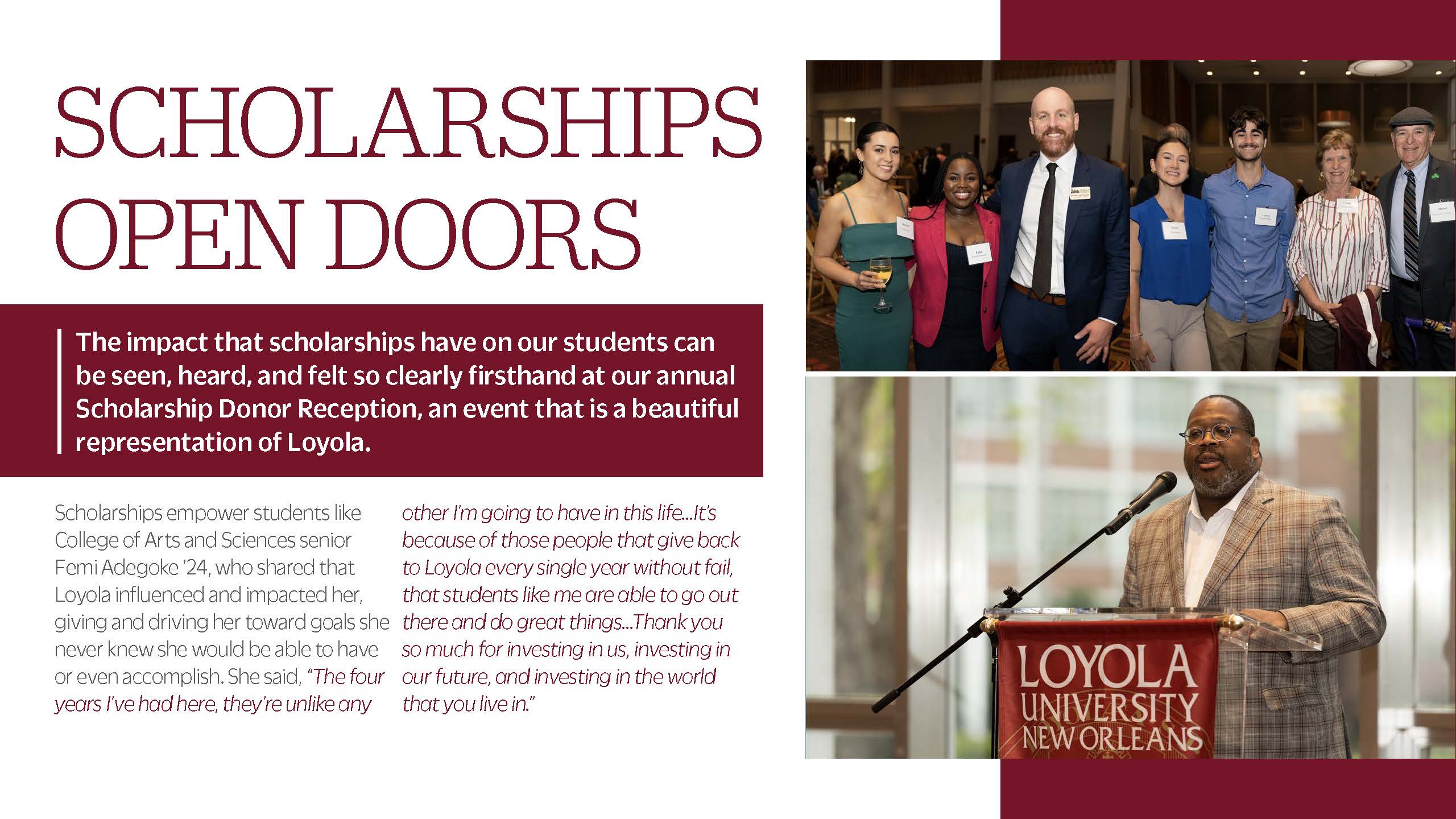 Impact Report Page 4