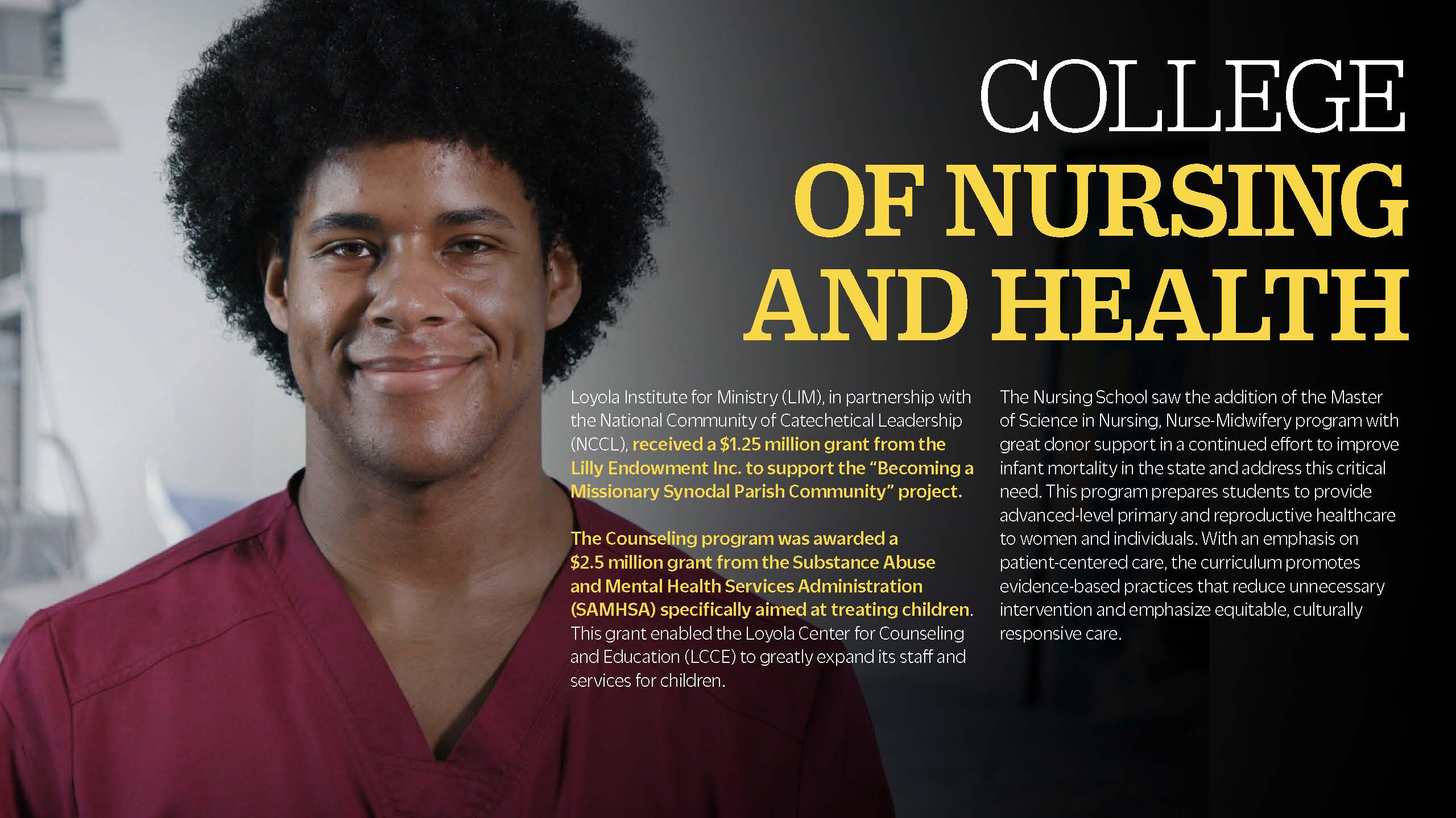 Impact Report Page 7