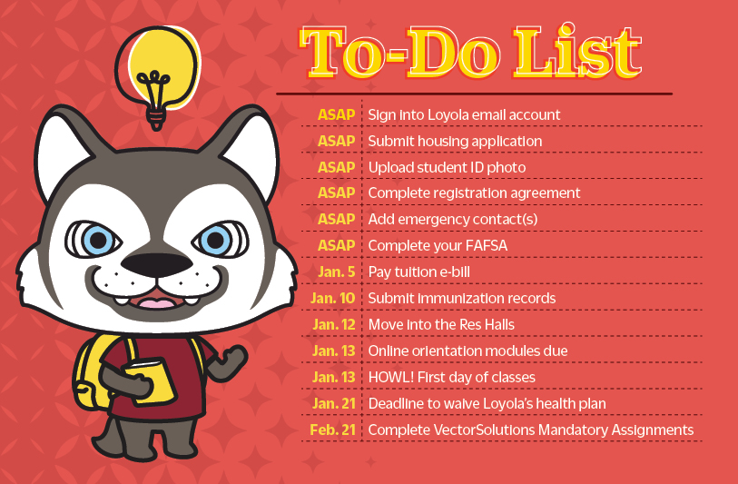 To Do List