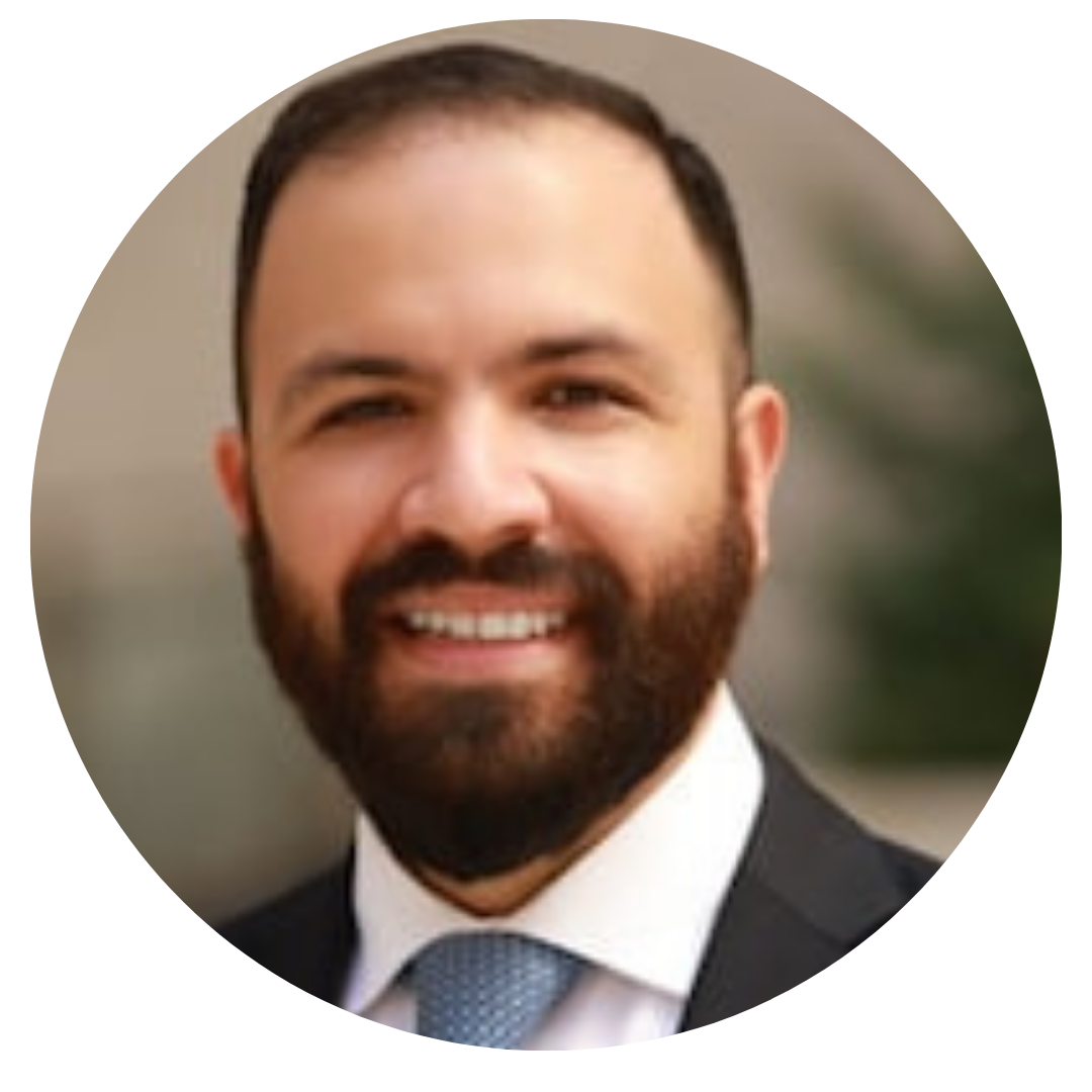 Jorge Altamirano, J.D. '13