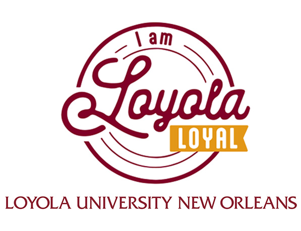 I am Loyola Loyal