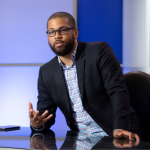 Photo of Michael Smith