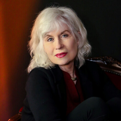 Small photo of Jody Sinclair