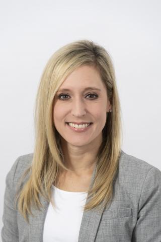 Alicia A. Bourque, Ph.D.